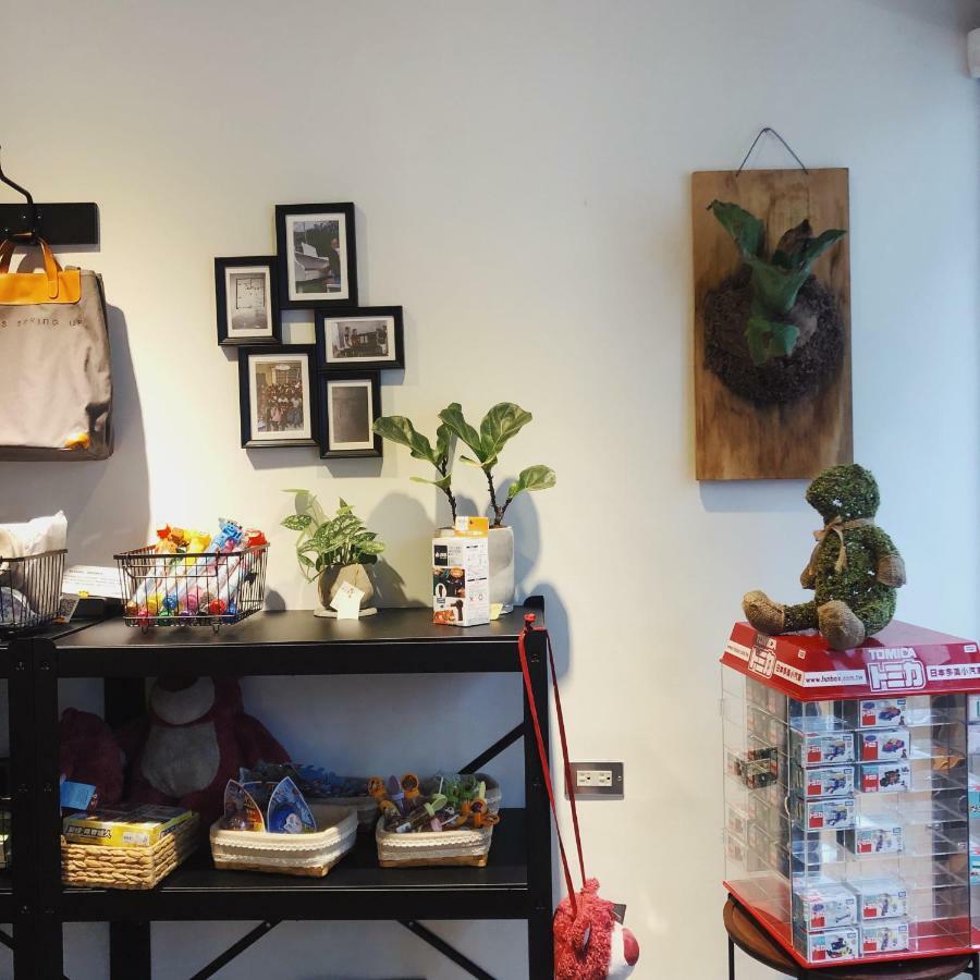 Fu Mart Space Chaozhou Bagian luar foto