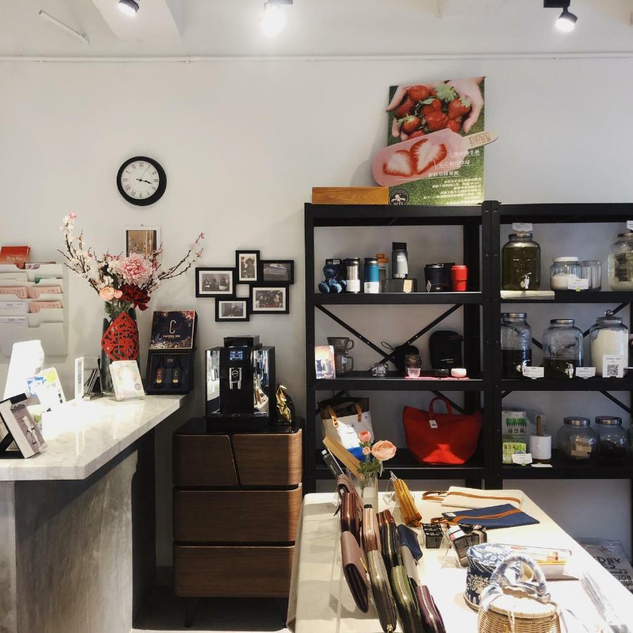 Fu Mart Space Chaozhou Bagian luar foto