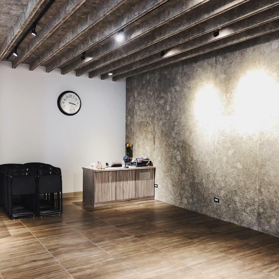 Fu Mart Space Chaozhou Bagian luar foto