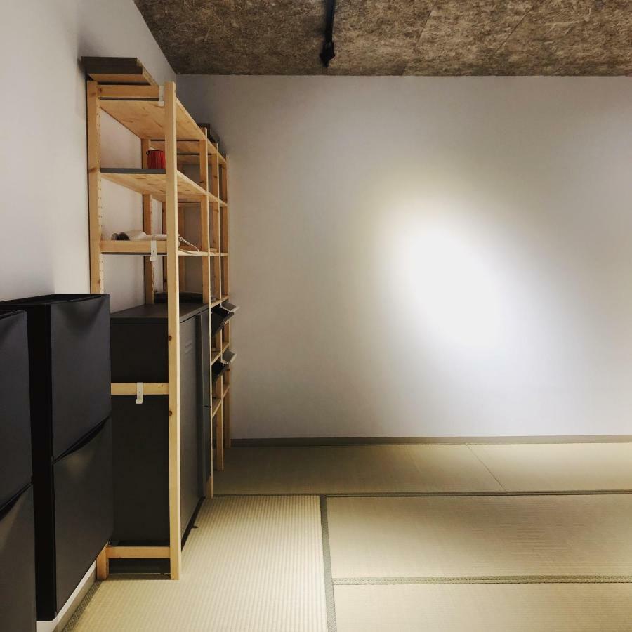 Fu Mart Space Chaozhou Bagian luar foto
