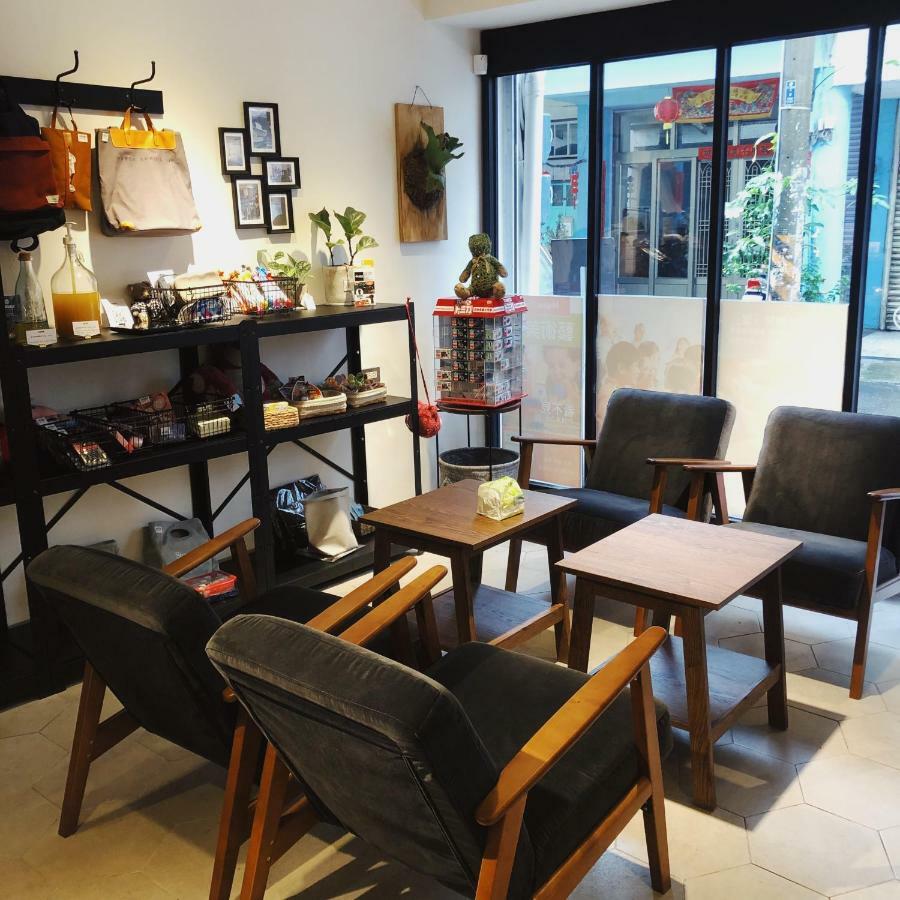 Fu Mart Space Chaozhou Bagian luar foto